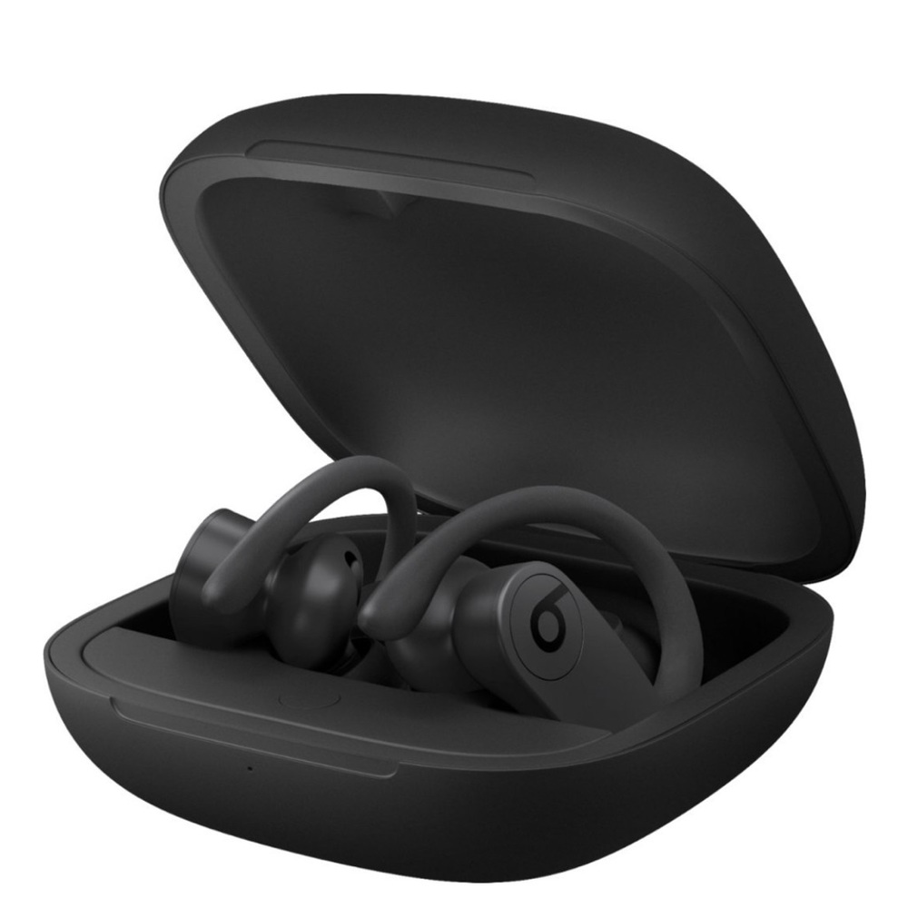 Beats by Dr. Dre - Powerbeats Pro Totally Wireless Earbuds - Black